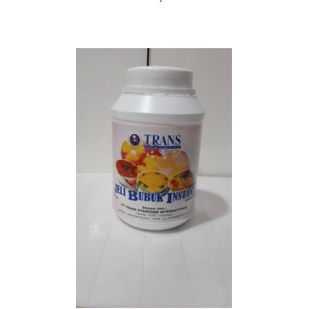 

Termurah [ Best Seller ] Instan Jelly Powder / Jeli Bubuk Instan / TRANS 500gr