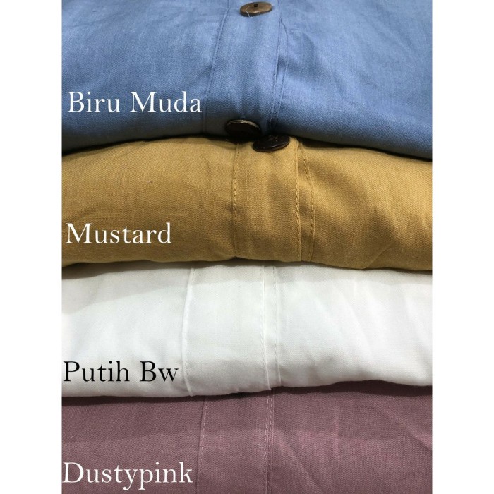 ✨LARIS✨-baju atasan wanita tunik jumbo oversize XXXL - Kotaktosca, XXXL