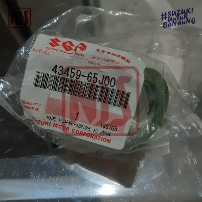 Best Mur AS Roda Depan SUZUKI Ertiga R3 Grand Vitara ORI SGP IKB407