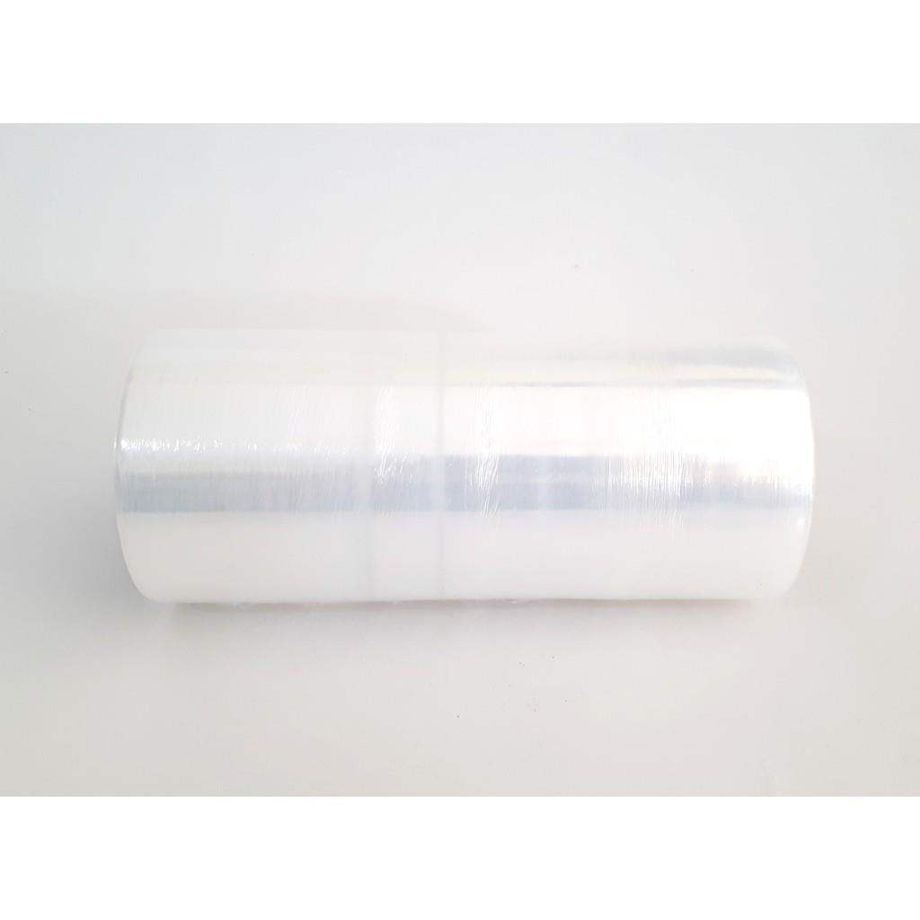 

RB Stretch Film 20cm x 200m Plastik Wrapping Bening Plastic Wrap Packing Online Shop Bungkus Barang