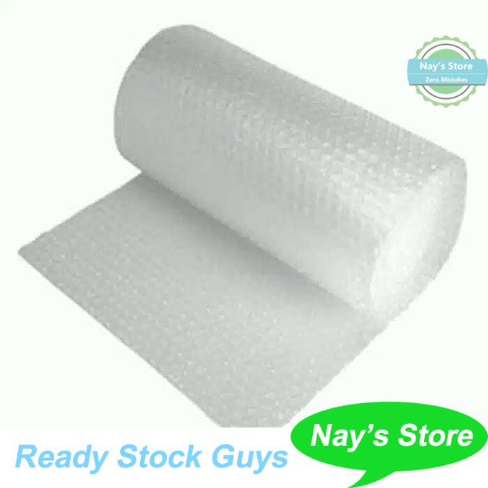 

[] Bubble Tambahan Wrap Extra Packing/Buble Pelindung Tambahan Supaya Aman Di Perjalanan Stores cod bisa cod store