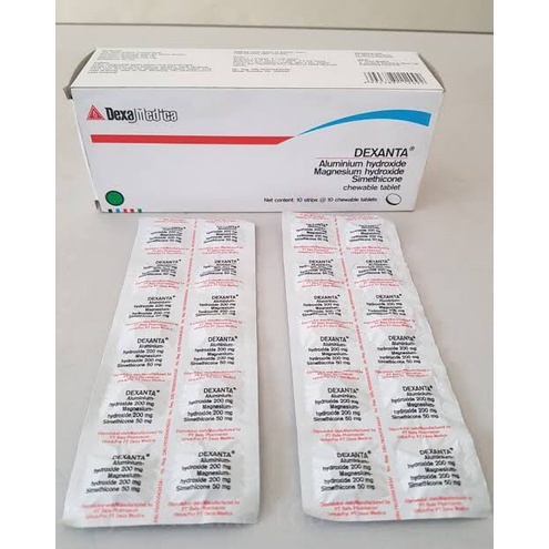 Harga Dexamedica Terbaru Mei 2026 | BigGo Indonesia