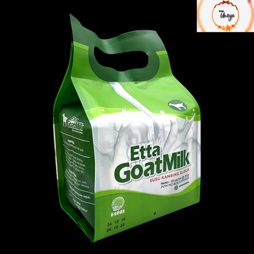 

ETTA GOAT MILK SUSU KAMBING ETAWA KAMBING ETAWA HNI HPAI