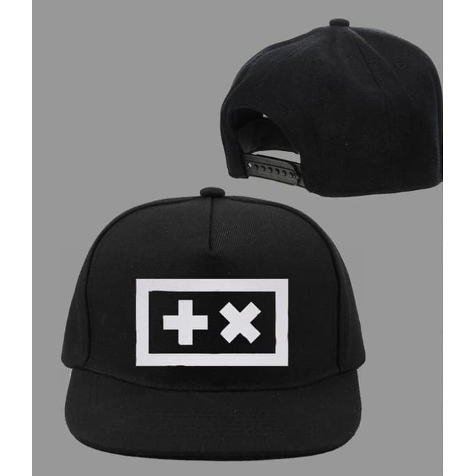 Topi Snapback Martin Garrix