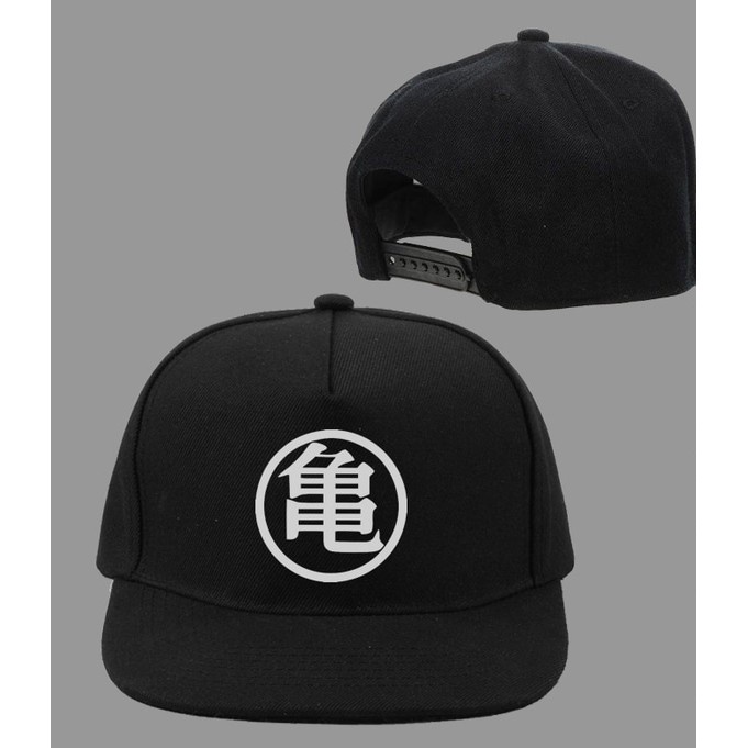 Topi Snapback Dragon Ball