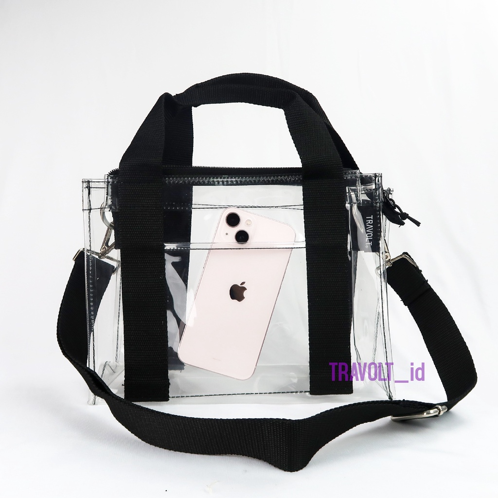 Sling bag online bening