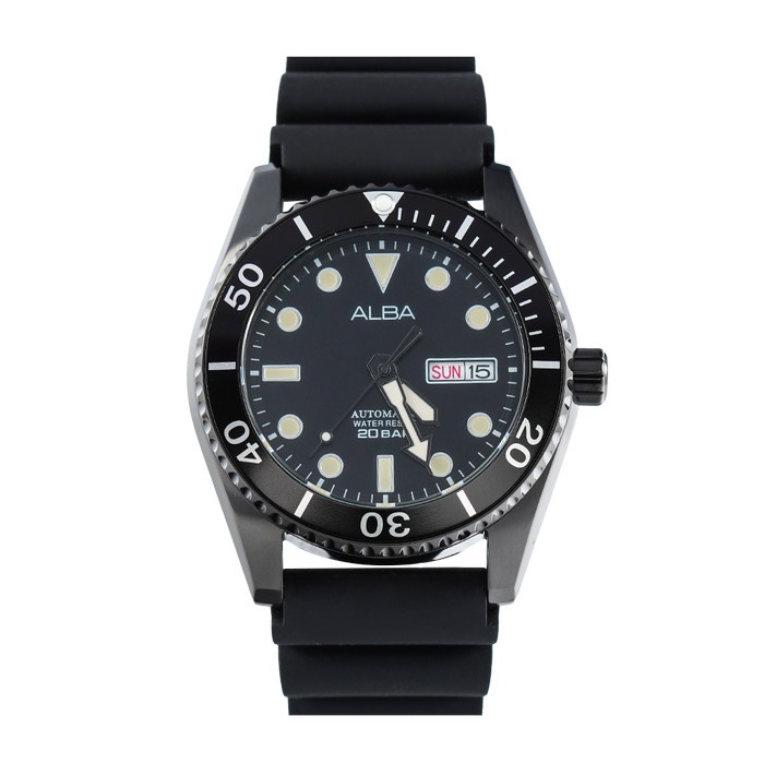 Jam Tangan ALBA AL4297 Pria Ls