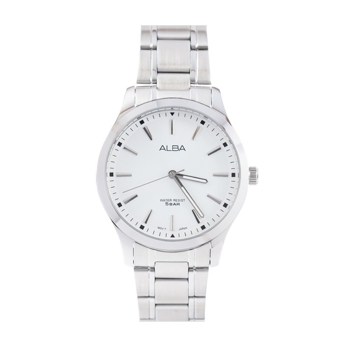 Jam Tangan ALBA ARX017 Pria Ls