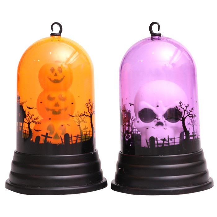 

Snowglobe Halloween Snow Ball Dekorasi Kado Tengkorak Labu Haloween Dekorasi Halloween Harga Grosir Termurah