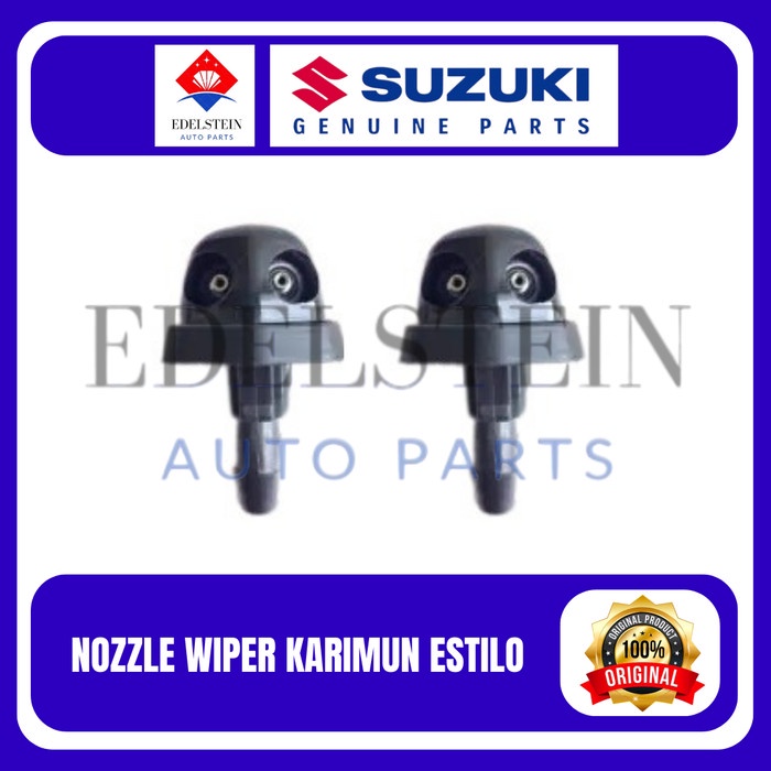 NOZZLE WIPER KARIMUN ESTILO
