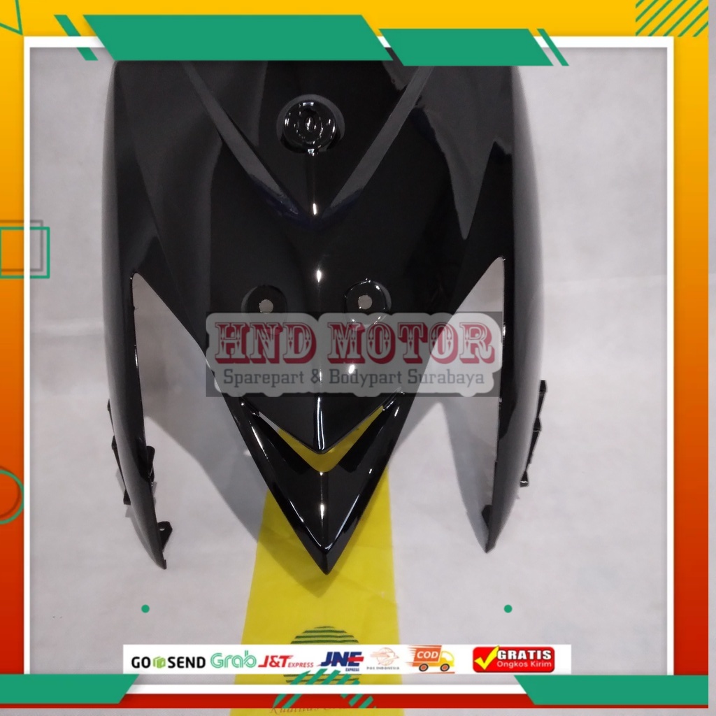 Panel Mio GT Tameng Depan Mio GT 2012 2013 2014 2015 2016