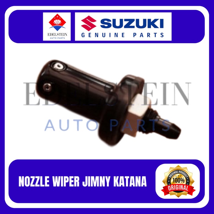 NOZZLE WIPER JIMNY KATANA
