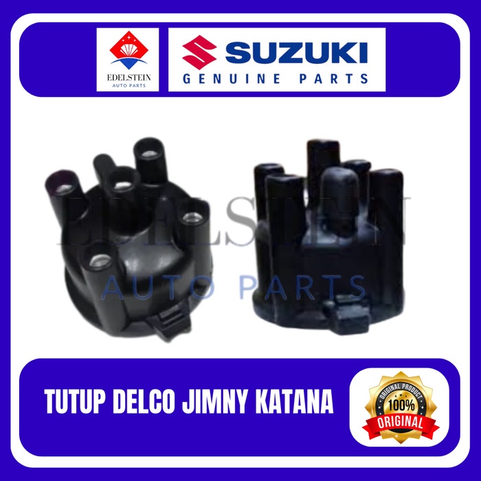 TUTUP DELCO JIMNY KATANA
