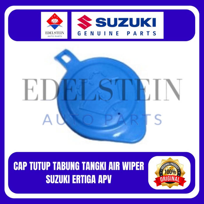CAP TUTUP TABUNG TANGKI AIR WIPER SUZUKI ERTIGA APV