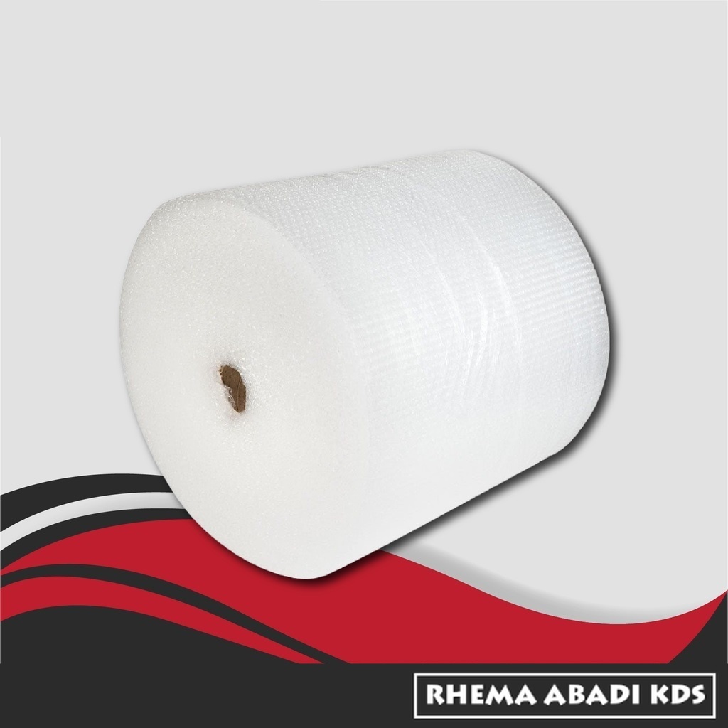 

RIZKI ABADI - Tambahan Packing Bubble Wrap Babel Warp Buble