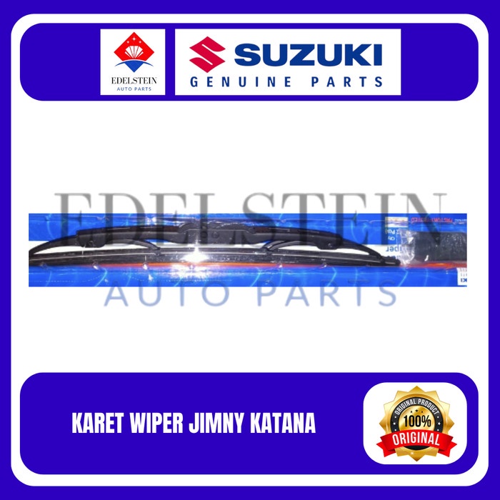 KARET WIPER JIMNY KATANA