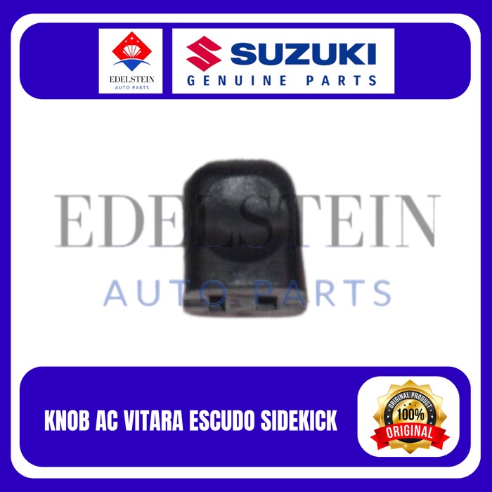 KNOB AC VITARA ESCUDO SIDEKICK
