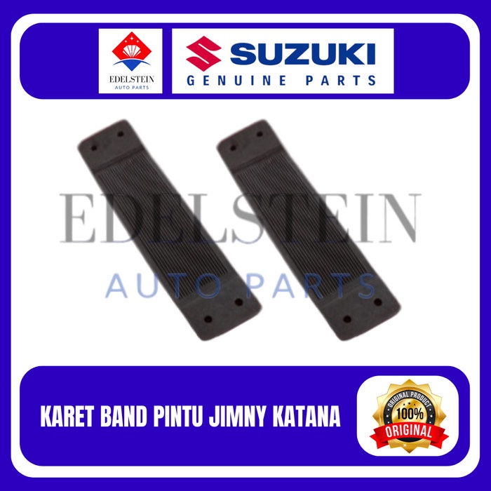 KARET BAND PINTU JIMNY KATANA