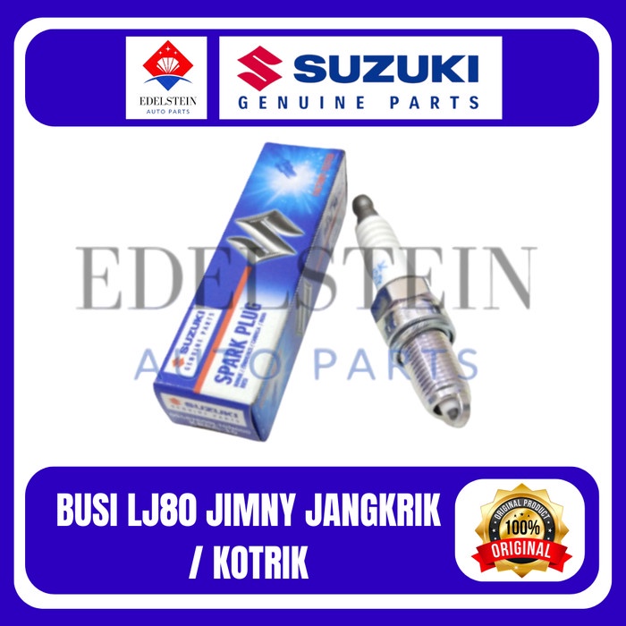 BUSI LJ80 JIMNY JANGKRIK / KOTRIK