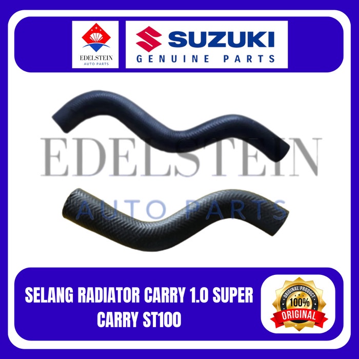 SELANG RADIATOR CARRY 1.0 SUPER CARRY ST100