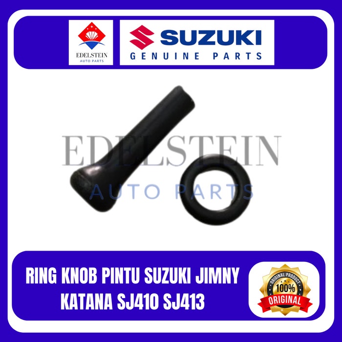 RING KNOB PINTU SUZUKI JIMNY KATANA SJ410 SJ413
