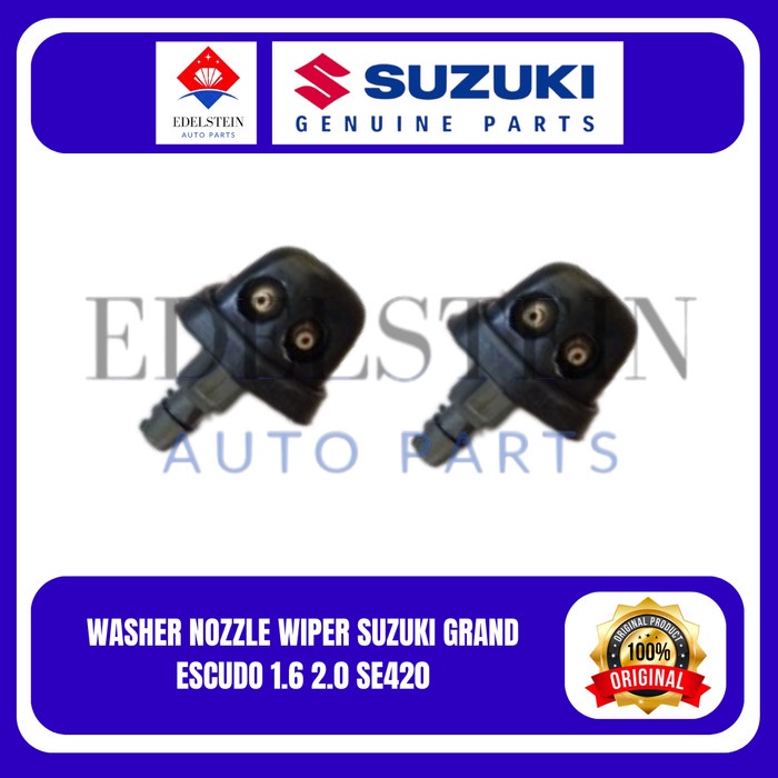 WASHER NOZZLE WIPER SUZUKI GRAND ESCUDO 1.6 2.0 SE420