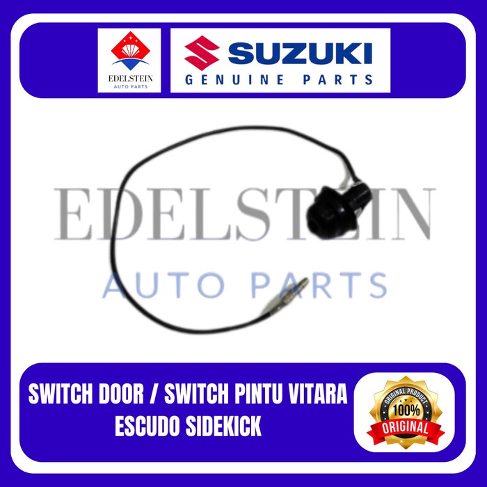 SWITCH DOOR / SWITCH PINTU VITARA ESCUDO SIDEKICK