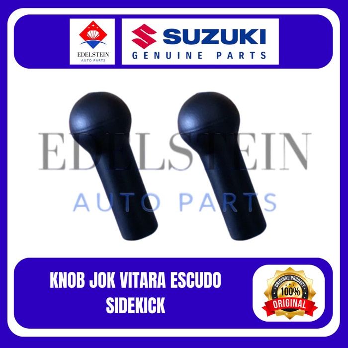KNOB JOK VITARA ESCUDO SIDEKICK