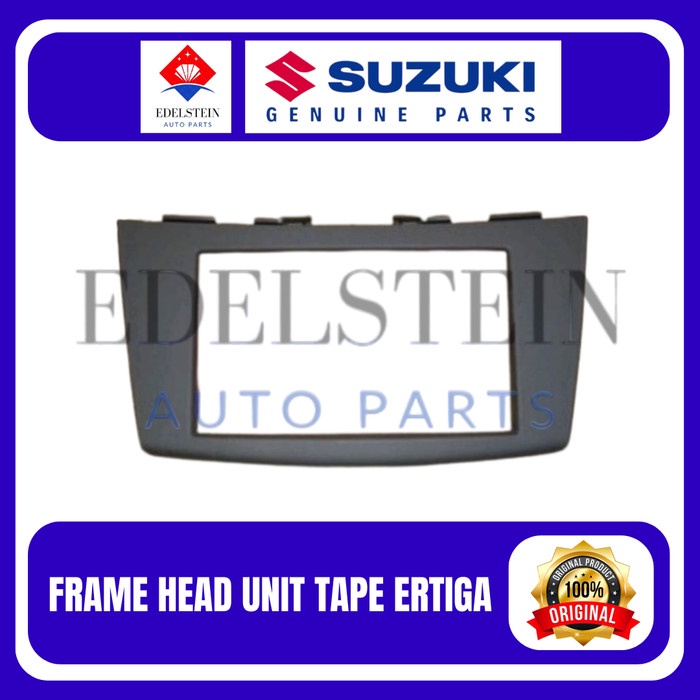 FRAME HEAD UNIT TAPE ERTIGA