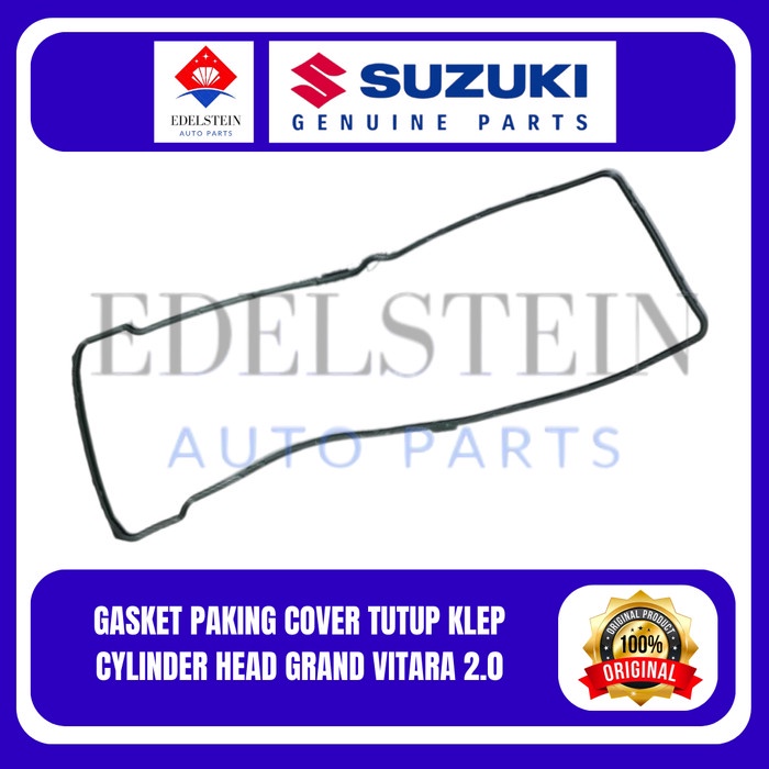 GASKET PAKING COVER TUTUP KLEP CYLINDER HEAD GRAND VITARA 2.0