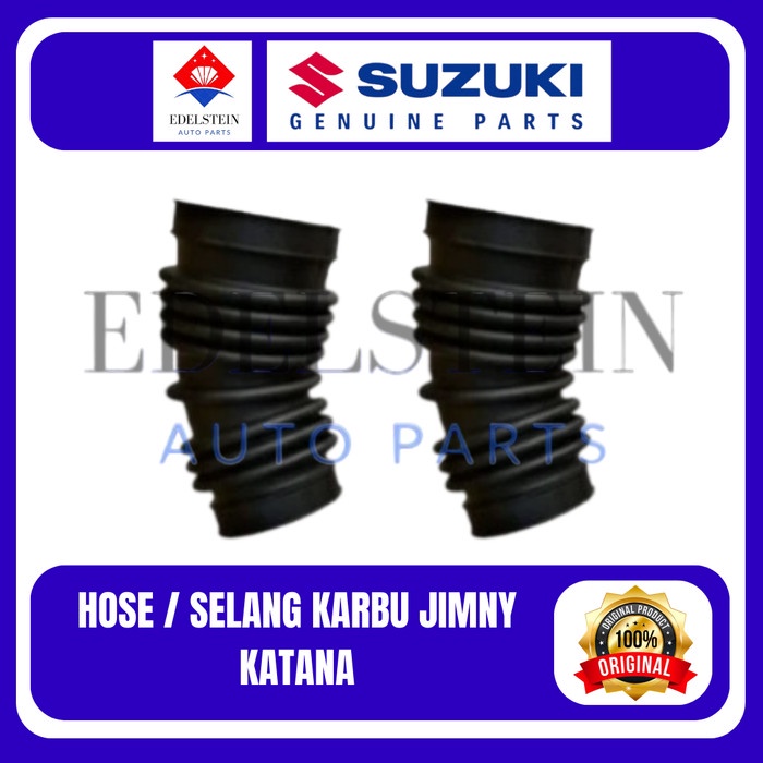 HOSE / SELANG KARBU JIMNY KATANA