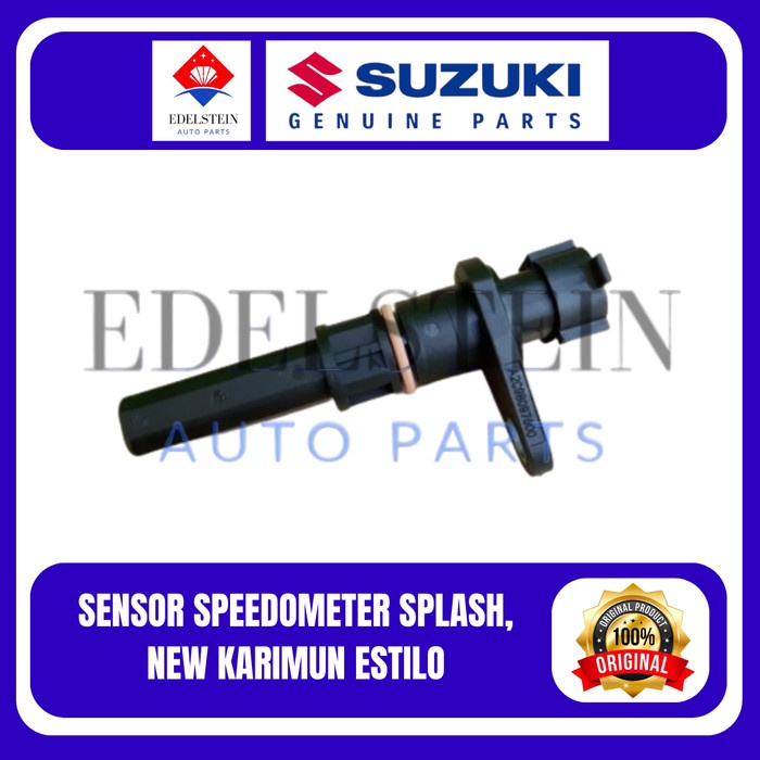 SENSOR SPEEDOMETER SPLASH, NEW KARIMUN ESTILO