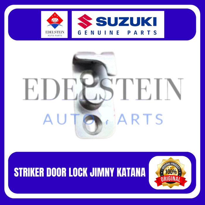 STRIKER DOOR LOCK JIMNY KATANA