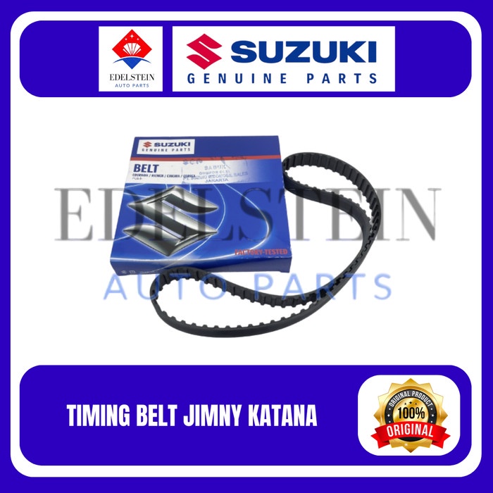 TIMING BELT JIMNY KATANA