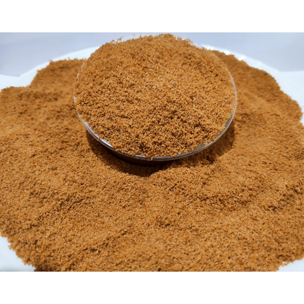 

Gula kelapa bubuk /Semut/Kristal asli organik