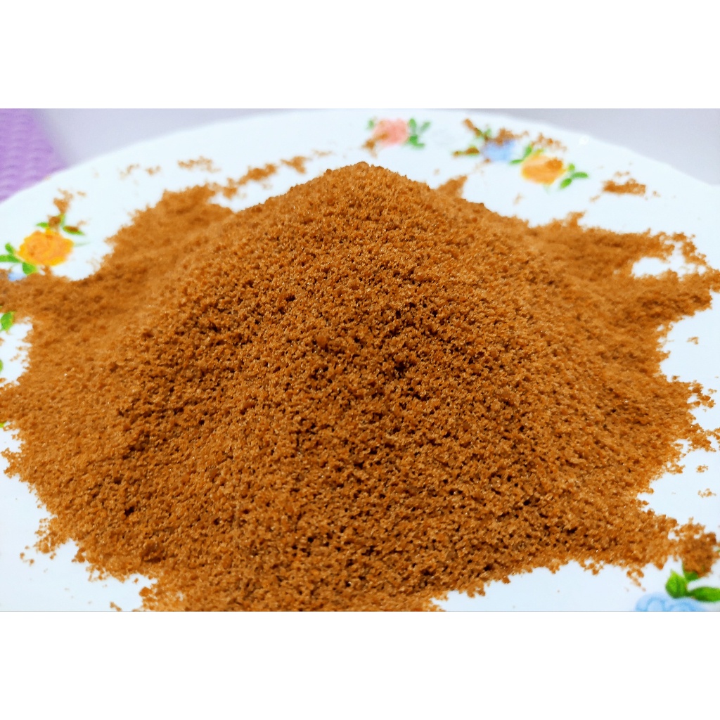 

Gula Organk Kristal/Semut Asli Dari Nira Kelapa