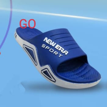 COD sogo New Era TG 36049 Slop SPORT 33-38 sandal Japit Karet Anak Laki-Laki Sendal Pria Anti Slip O