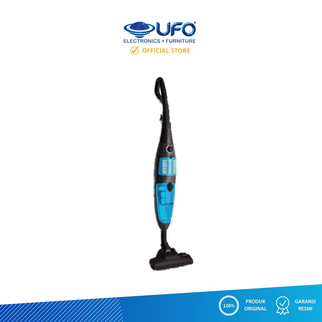 Artugo Vacum Cleaner Kering AV08