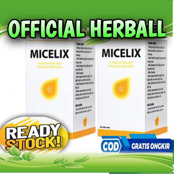 

Micelix % Asli Obat Herbal Diabetes Menurunkan Gula Darah Tinggi