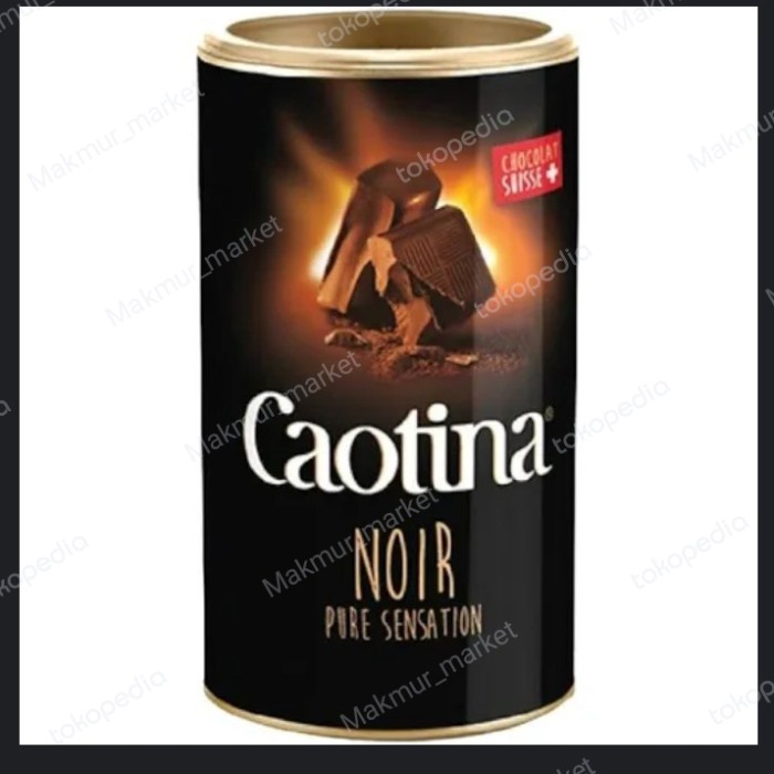 

CAOTINA SENSATION 500GR - ori pure