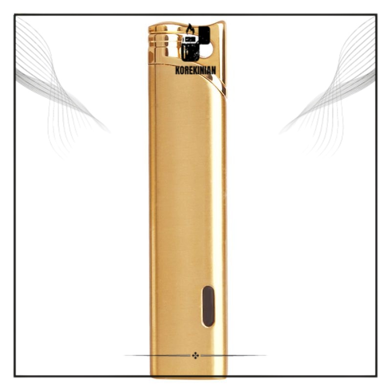 Korek Api Gas Slim AOMAI GL 5137