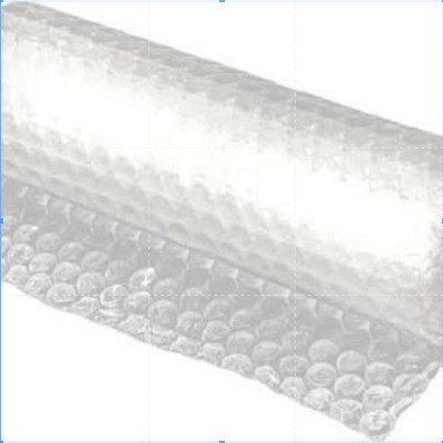 

Bubble Wrap and dus tambahan perlindungan untuk pesanan anda