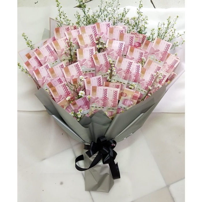 New BUKET U A NG | BUKET CUSTOM | CUSTOM BUKET | BUKET ULTAH