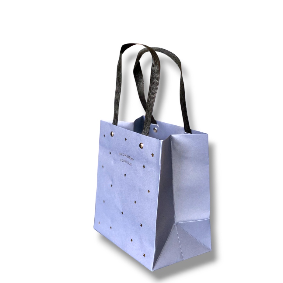 

Paper bag Impor 06-8 Exclusive Special Goodie Bag Tas Kertas Lucu Paperbag Kecil Kado Ulang Tahun Tas Tali Kado – Satuan - SHAGB