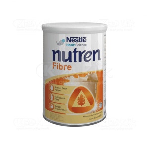 

Nutren Fiber 400g