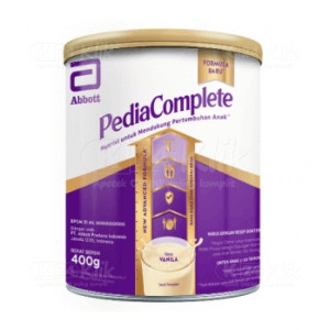 

Pediacomplete Vanila 400g