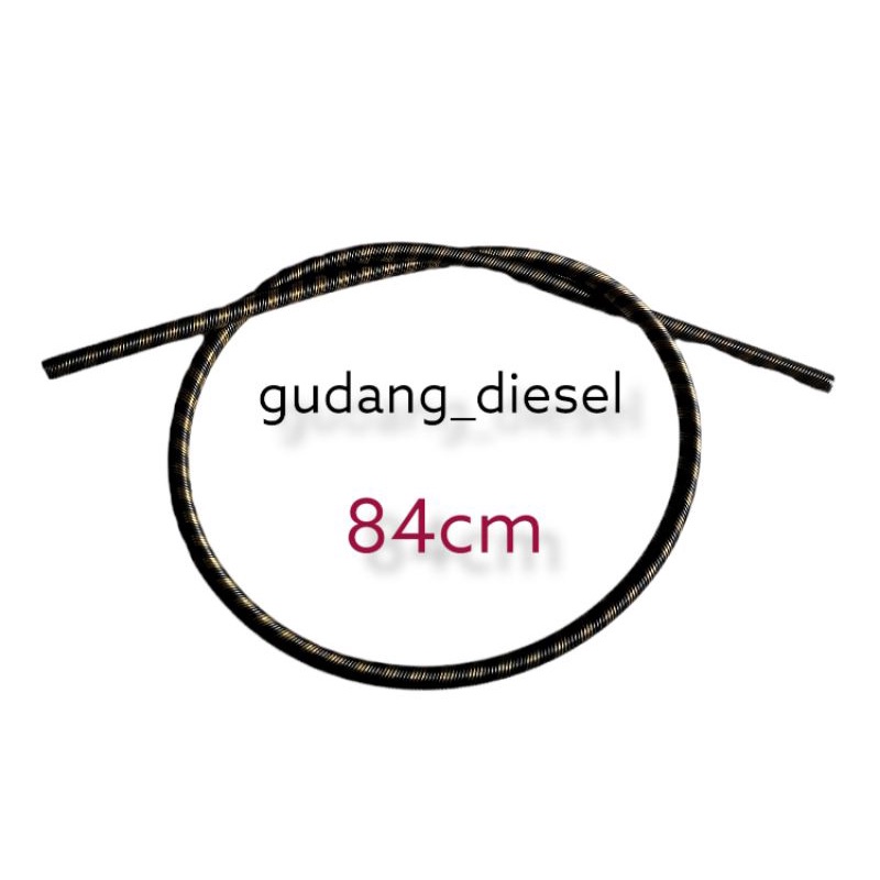 Flexible Shaft 328/Seling Mesin Potong Rumput