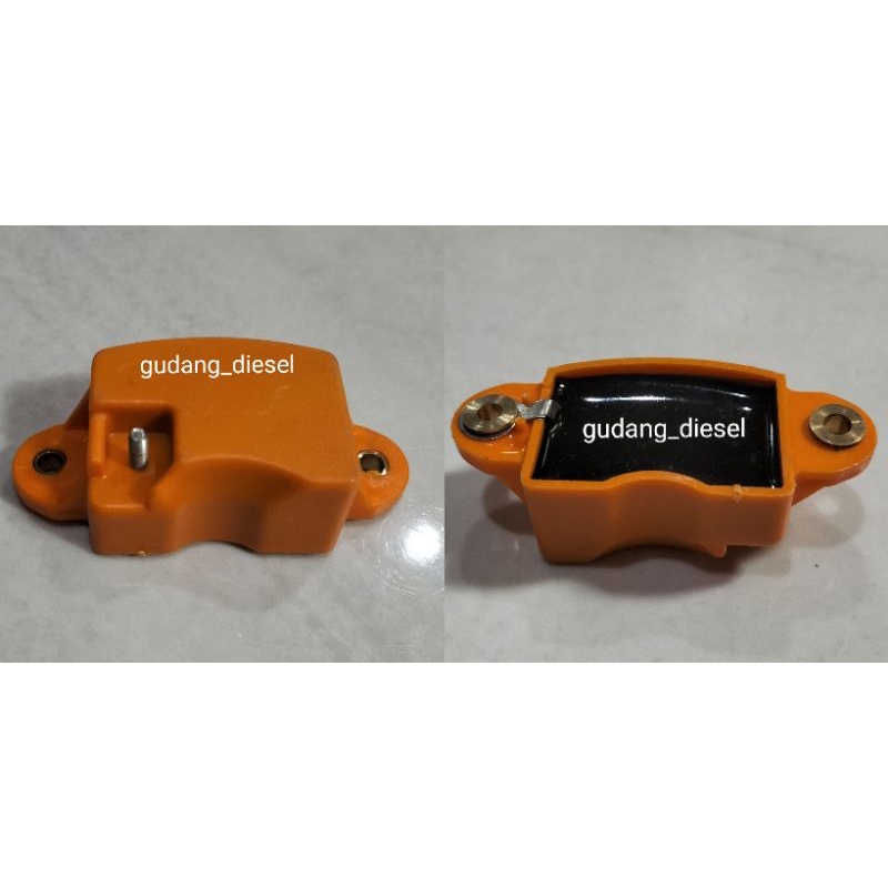 CDI Chainsaw 070/Senso Besar