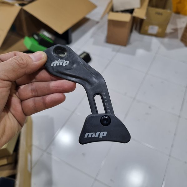 mrp chain guide d-mount carbon