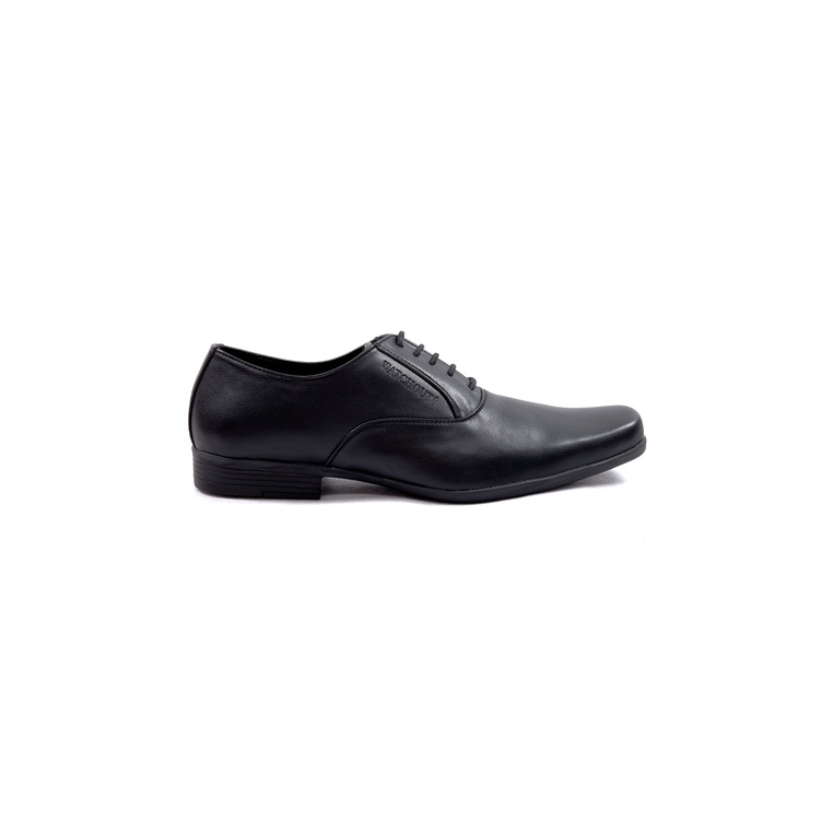 Watchout Sepatu Pria Oxford Laced Up - WW1003003